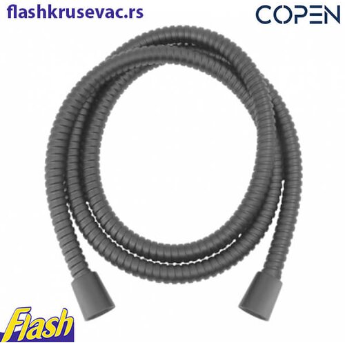 Copen Tu&amp;scaron; crevo gunmetal 1,5m - COPEN Slike