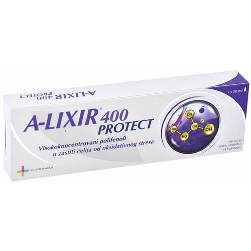 A-Lixir 400 protect Slike