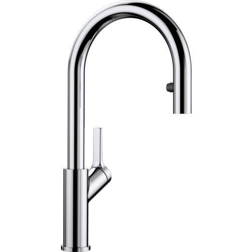 Blanco slavina CARENA-S Vario KROM VT Slike