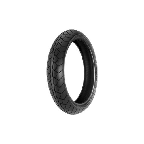 Bridgestone BT020 F ( 120/70B17 TL 58V M/C, Variante M, prednji kotač ) guma za motor Cene