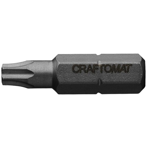 CRAFTOMAT Torx bit Craftomat Standard (TX 25 x 25 mm, 2 kosa) Cene