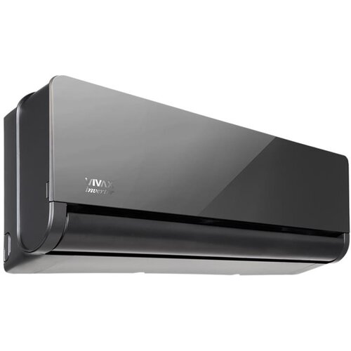Vivax COOL klima ACP-12CH35AEHI+ R32 GRAY MIRROR SET - Slike