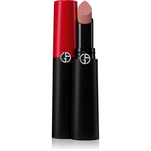 Armani Lip Power Matte matirajući ruž za usne nijansa 111 True 3.1 g Cijene