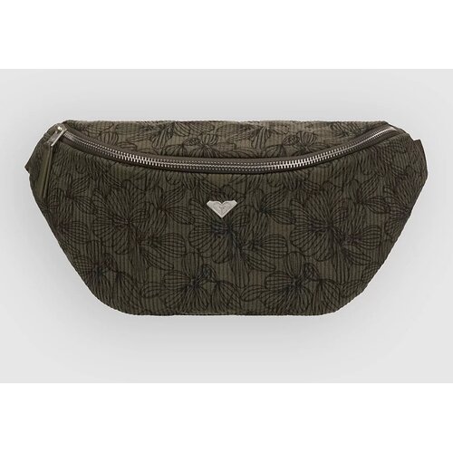 Roxy Ocean Bloom Printed Hip Bag beetle Cijene