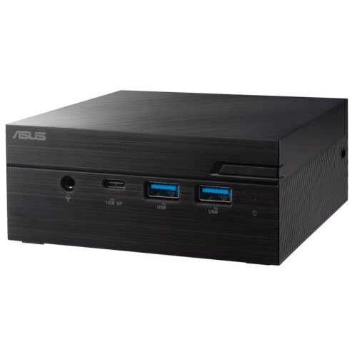Asus ExpertCenter PN53-S1 Ryzen 7 7730U WiFi 6E 2.5G DP HDMI Barebone (brez SSD-ja in rama) mini računalnik PN53-BS7773MDS1 Cene