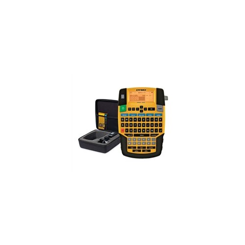 Dymo Pisač naljepnica Rhino R4200 CaseKit, s tipkovnicom Cijene