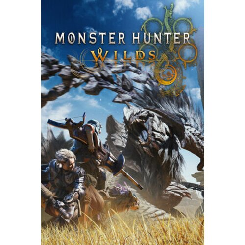 monster hunter wilds steam key (pc) global Cene