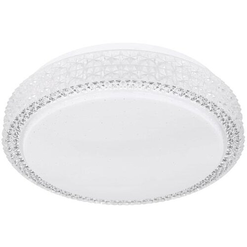  LED PLAFONJERA OVI FI30CM 41749-12 Slike