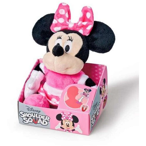  Pli&amp;scaron;ane igračke Smoby Minnie 12 cm Slike