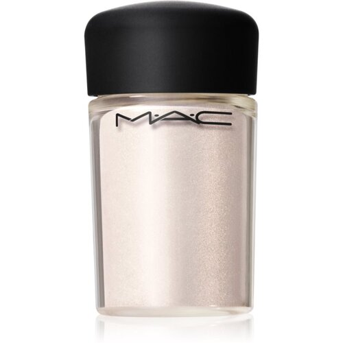 MAC Cosmetics Pigment svjetlucavi pigment nijansa Vanilla 4.5 g Slike