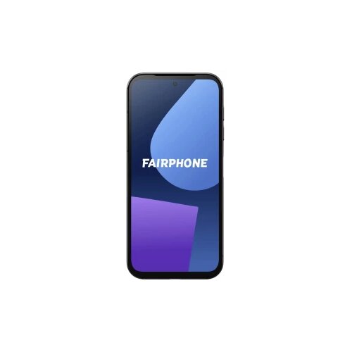 Fairphone 5 Dual SIM 6GB/128GB matt black Android 14 smartphone Cijene