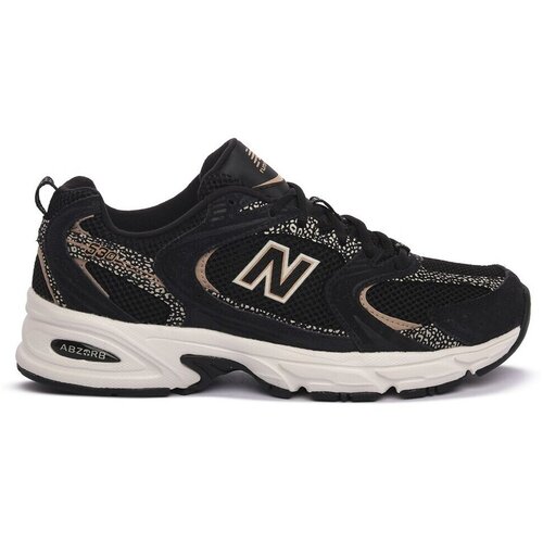 New Balance U530CRB Crna Cijene