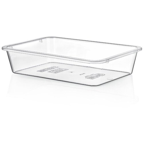Orion Hladilna posoda 25x17x5,5 cm, 1,7 l, (5000006488) Cene