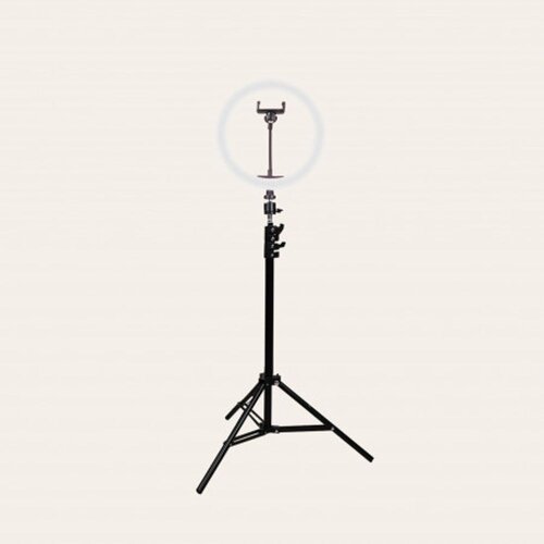Ksix , studio live max LED ring tripod kit za smartphone, 1.6m Cijene