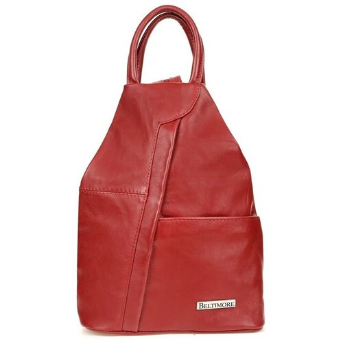 Beltimore Nahrbtniki kraq60red Rdeča Slike