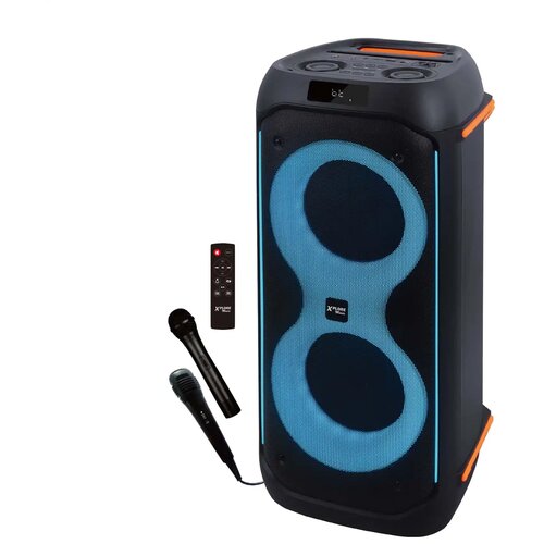  Karaoke sistem Xplore XP8813 Fiesta 2 Cene