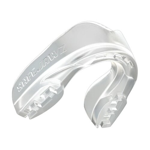 Safe Jawz Mouthguard Intro Clear Adult, (21565145) Cene