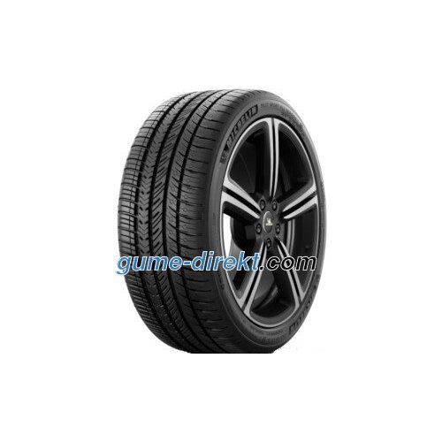 Michelin Pilot Sport All Season 4 ( 255/45 R21 106V XL, NE0 ) letna pnevmatika Cene