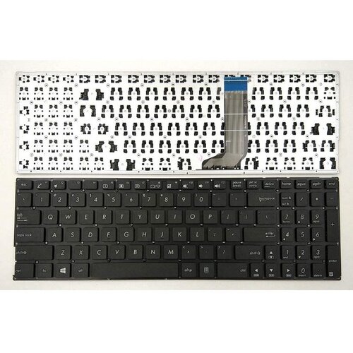  Tastature za laptop Asus X556 K556 F556 bez rama Slike