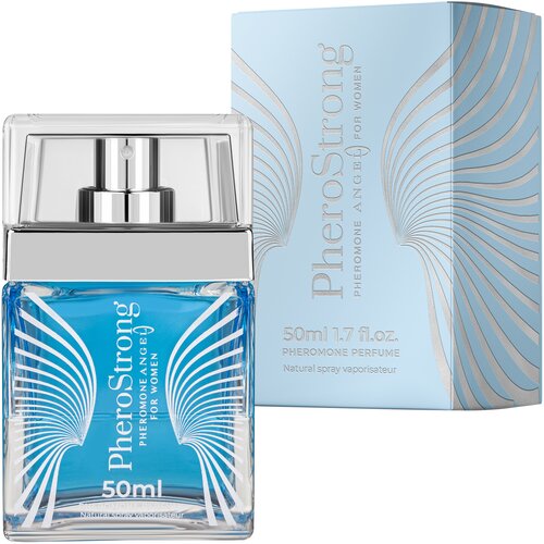 PheroStrong Pheromone Angel for Women 50ml Cene