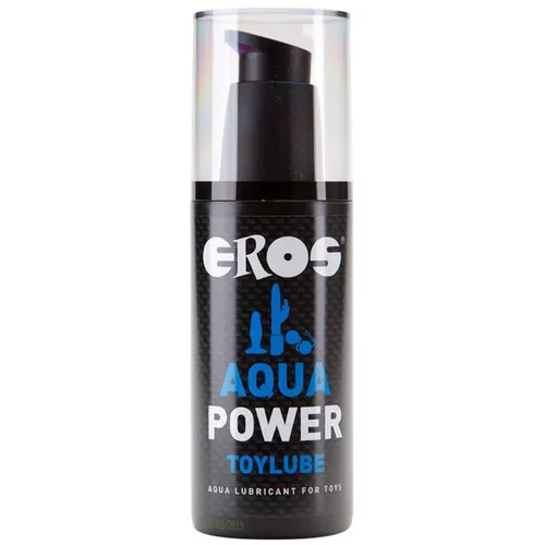 Eros Aqua Power 125 ml igrače mazivo, (21088180)