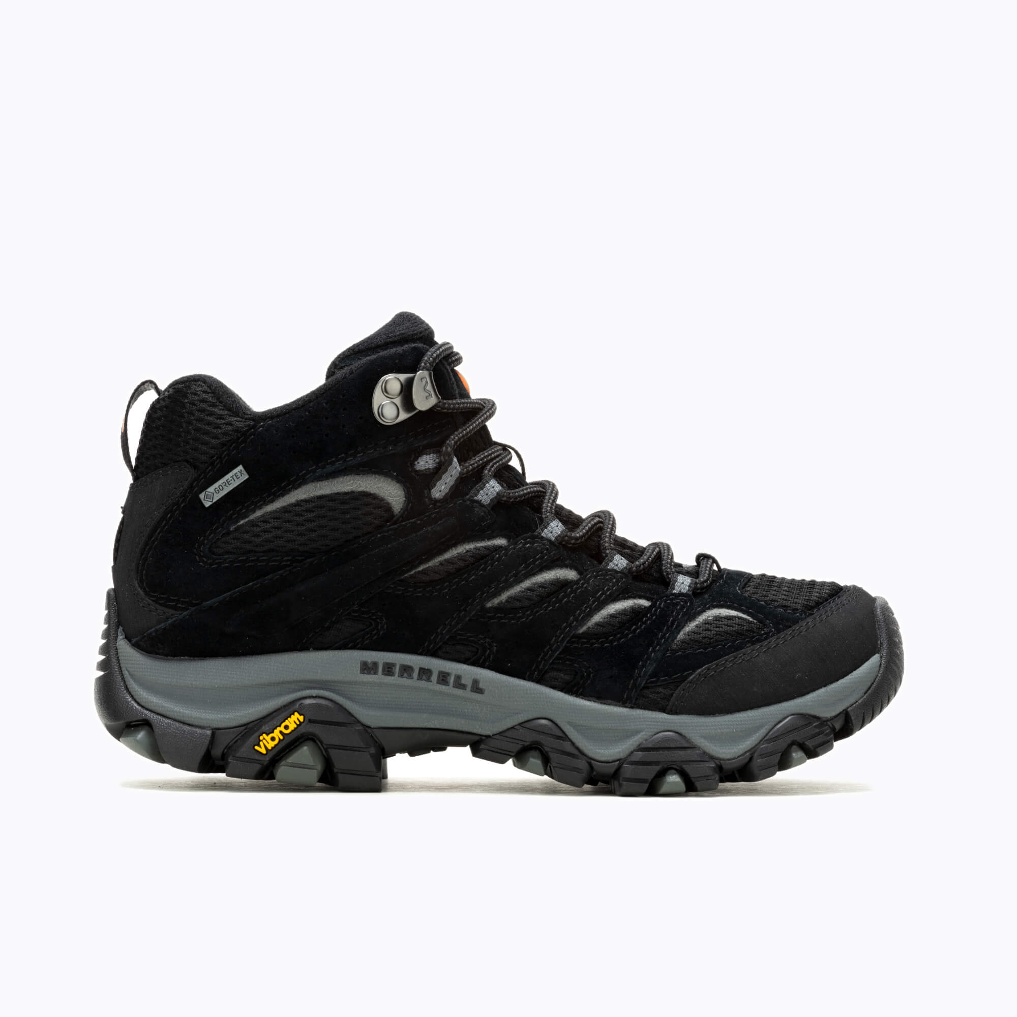 Merrell Pohodništvo Chaussures de randonnée Moab 3 Mid GTX Femme Črna Cene