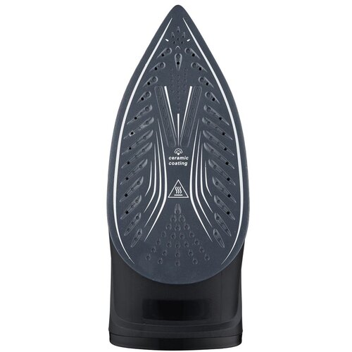 Elit Pegla Cerra-2400W, Crna Slike