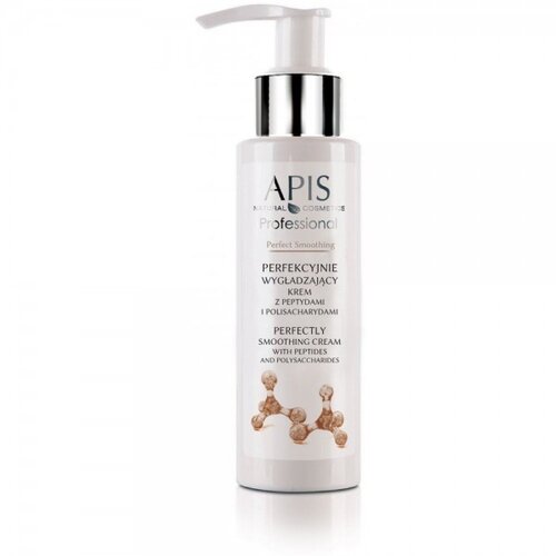 Apis Natural Cosmetics APIS - Perfect Smoothing - Krema za lice - 100 ml Cijene