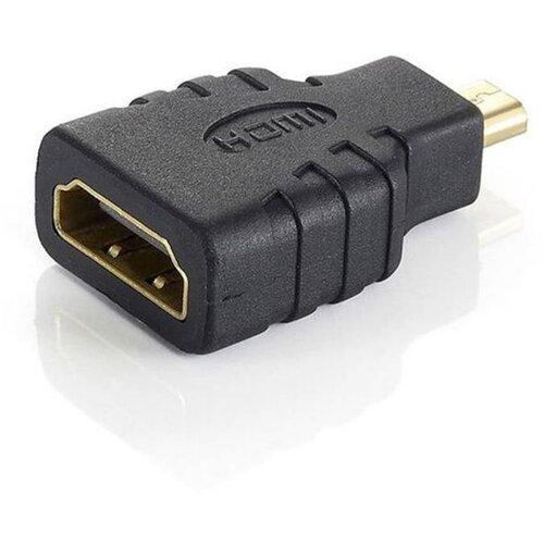 Equip Micro-HDMI adapter za HDMI M/F - 118915, (21404877) Cene