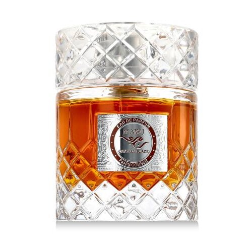 Paris Corner Mawj Cognac Blaze 100 ml parfemska voda unisex Slike