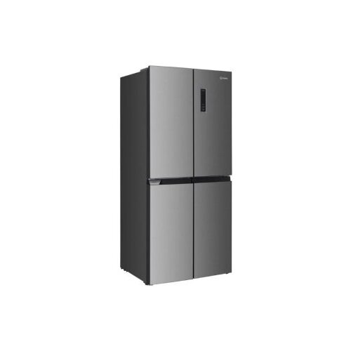 Indesit side by side frižider ingf 6421 XP4E Slike