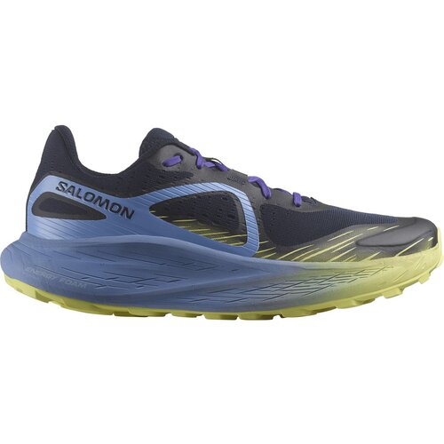 Salomon Glide Max Tamno plava Cene