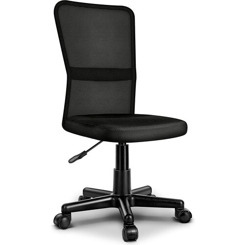  Dječja okretna stolica Tresko RS-060 - crna Cijene