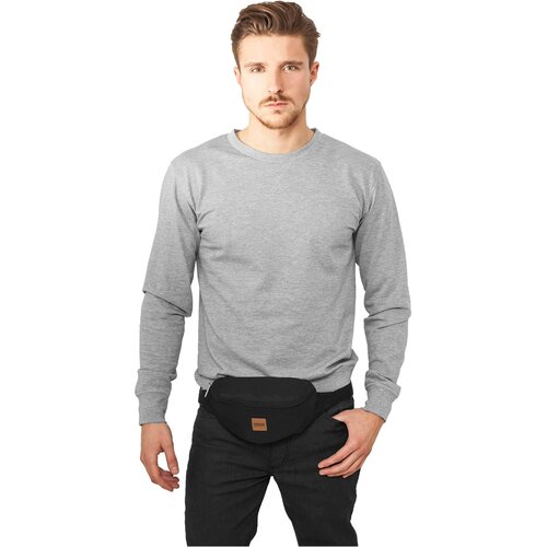 Urban Classics Accessoires Hip Bag Black Cene