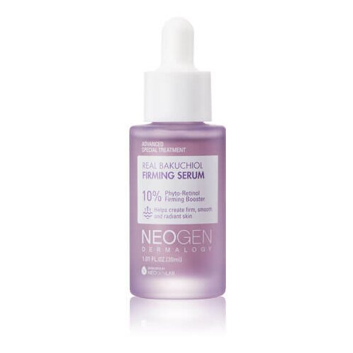 NEOGEN Dermalogy real bakuchiol serum za zatezanje kože, 30 ml Slike