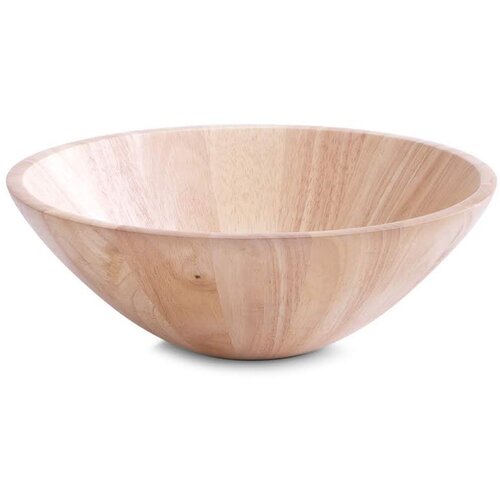 ZELLER Zdjela Rubberwood Ø 30 x 10,5 cm, drvo Cene