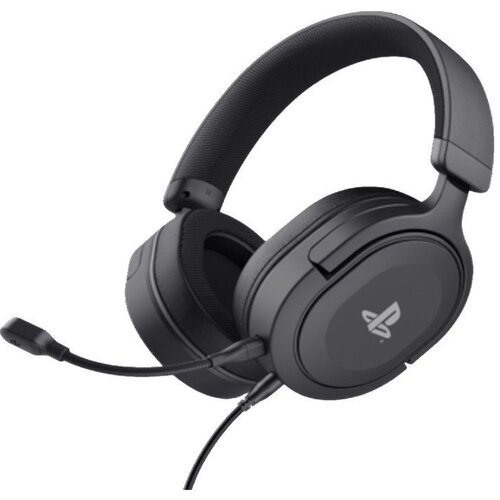 Trust Slušalice GXT498 FORTA Headset PS5 Black Cene