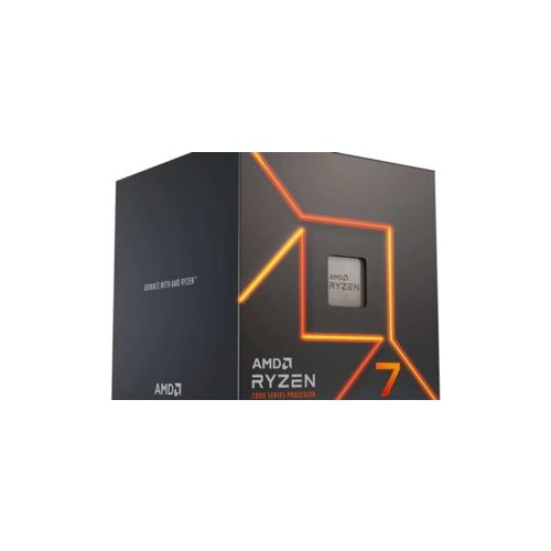  CPU AMD Ryzen 7 7700 AM5 BOX Cijene