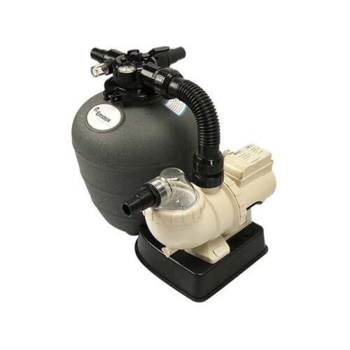 EMAUX 88033671 "E"Peščani filter set ultra fsu-8p 8m3/h(2m) 6m3/h(5,5m)17kg 6/4"32-38mm ( 1811 ) Cene