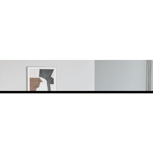 The Living Store Posteljni okvir siv 90x200 cm umetno usnje - Box Spring Posteljni Okvir, (21518134) Cene