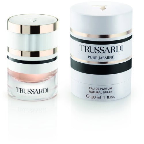 Trussardi Ženski parfem Pure Jasmine EDP 30ml Slike