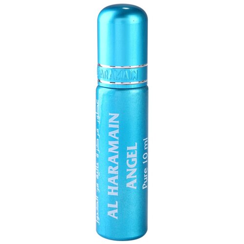 Al Haramain Angel parfumirano olje za ženske (roll on) 10 ml Slike
