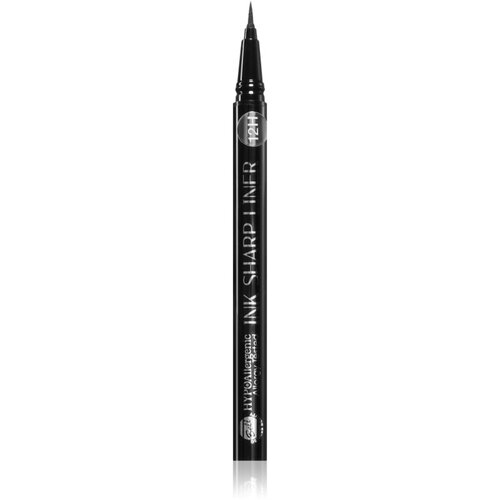 BELL HYPOallergenic tu&scaron; za oči nijansa 01 True Black 1 g Cijene