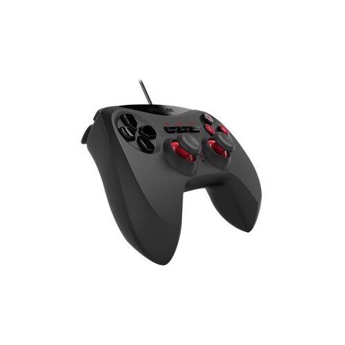 Game Pad SPEEDLINK STRIKE NX za PC/PS3, USB, black, SL-650000-BK-01 Cijene