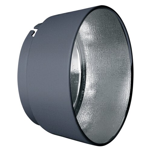 ELINCHROM Reflector wide angle screen 16cm 90&amp;deg; Slike