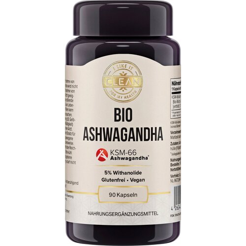  Bio ekstrakt korijena a&scaron;vagande 600 mg - 90 kaps. Cijene