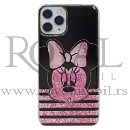  futrola fancy water shine za iphone 12 pro max (6.7) no6 Slike