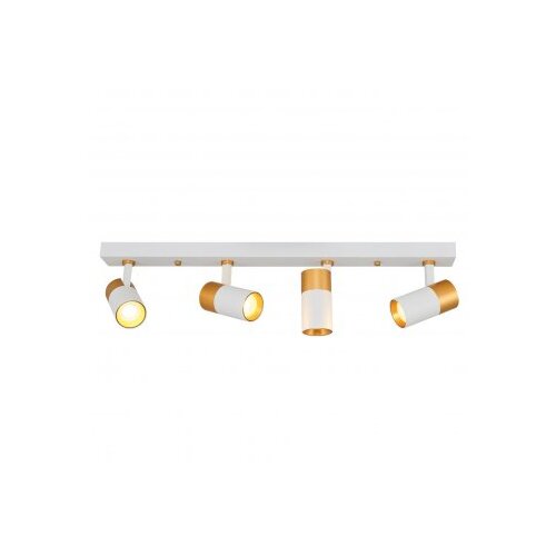 Opviq luster L1629 white Cene