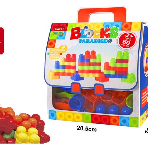  Kocke u torbi Cene