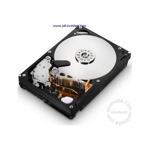 Hitachi Ultrastar A7K1000 - HUA721050KLA330 hard disk Slike